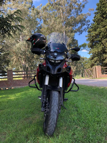 Imagen 2 de 10 de Benelli Trk 502