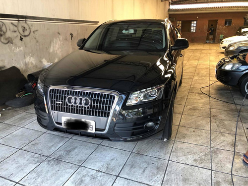 Audi Q5 2.0 Tfsi Ambiente Quattro 5p 2012