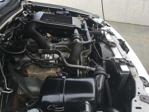 Mitsubishi Pajero Sport 2005 2.8 Hpe 4x4 5p