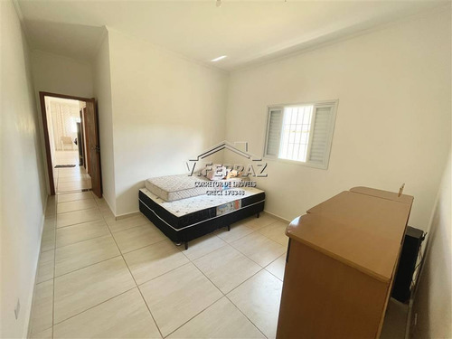Imagem 9 de 17 de Casa, 2 Dorms Com 61.25 M² - Bal Tupy - Itanhaem - Ref.: Vag141 - Vag141