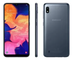 Comprar Samsung Galaxy A10 Dual Sim 32 Gb 2 Gb Ram Garantia | Nf-e no Mercado Livre