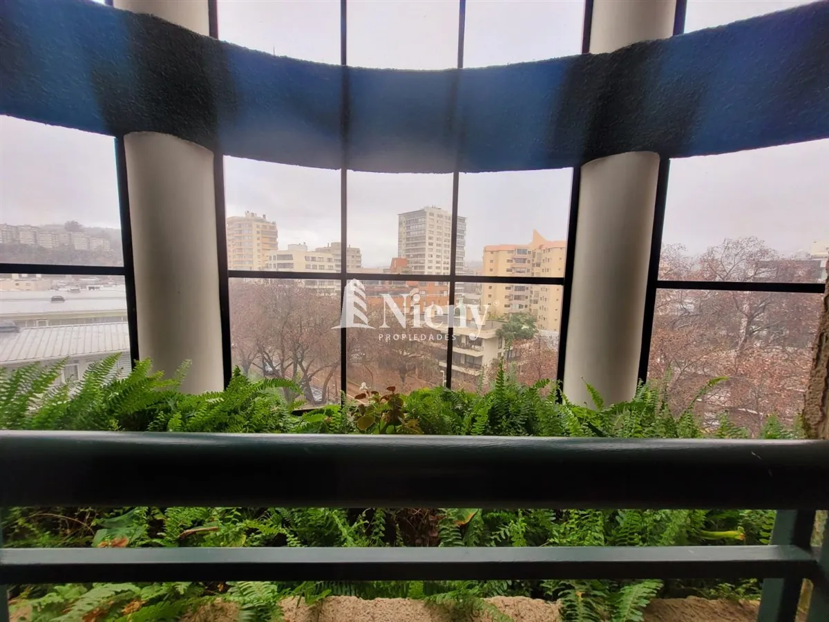 Imagen 2 de 26 de Departamento En Arriendo De 2 Dorm.libertad, En Viña Del Mar