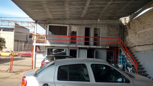 Imagen 5 de 6 de Terreno Patio De Maniobras Dentro De La Ciudad