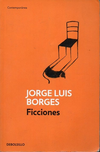 Ficciones Jorge Luis Borges