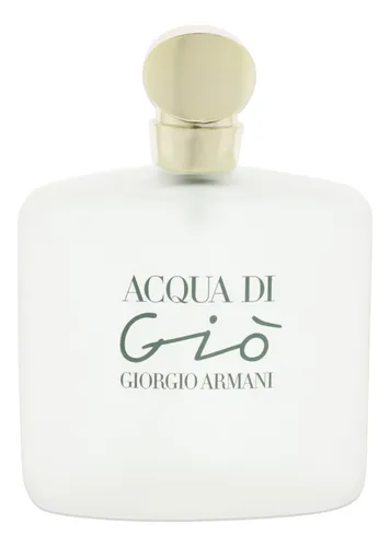 Aqua de gio para mujer hotsell