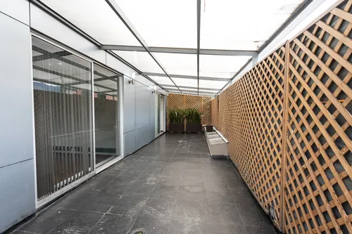 Oficina En Arriendo/venta En Chico Norte. Cod A1105065