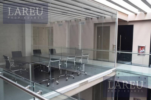 Local En Alquiler - Officia Pilar Work