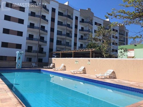 Imagem 2 de 17 de Apartamento Com Vista Ao Mar - Ap00288 - 69837781
