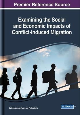 Libro Examining The Social And Economic Impacts Of Confli...