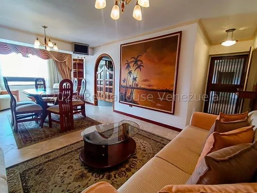 Apartamento En Venta - Ab 24-1170