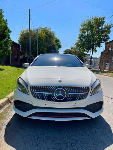 Mercedes-benz Clase A 2.0 A250 Sport 218cv 2018