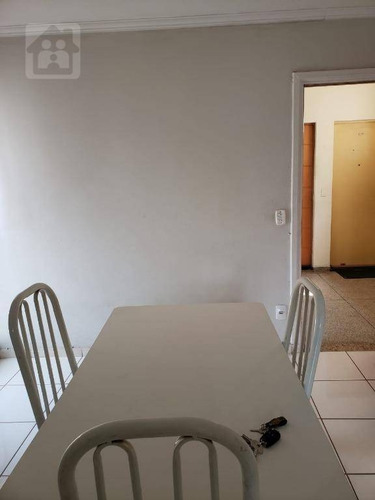 Imagem 10 de 19 de Apartamento Com 2 Dormitórios À Venda, 47 M² Por R$ 110.000,00 - Edifício Itamaraca - Araçatuba/sp - Ap0458