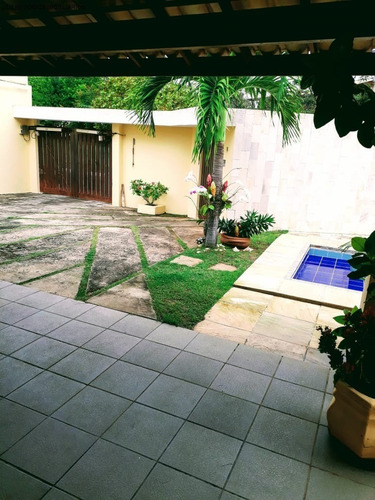Imagem 6 de 21 de Casa - Ca00027 - 34401852
