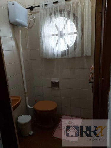 Imagem 9 de 15 de Chácara Para Venda Em Mairinque, Mato Dentro, 4 Dormitórios, 2 Banheiros, 7 Vagas - 234_2-1247943