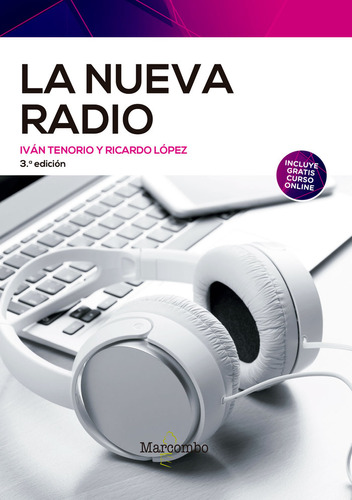 Libro La Nueva Radio 3âªed