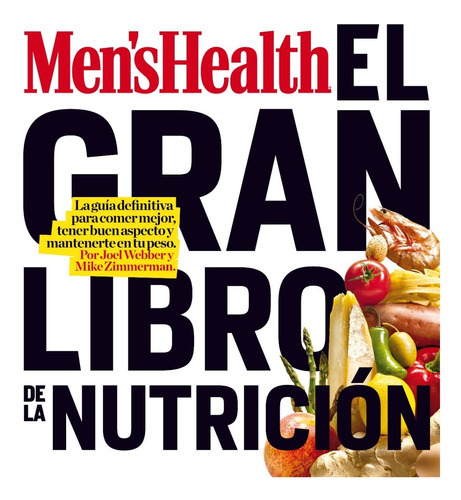 Gran Libro De La Nutrición, El, de VV. AA.. Editorial Amat, tapa blanda en español, 2020