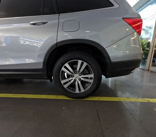 Honda Pilot Prestige