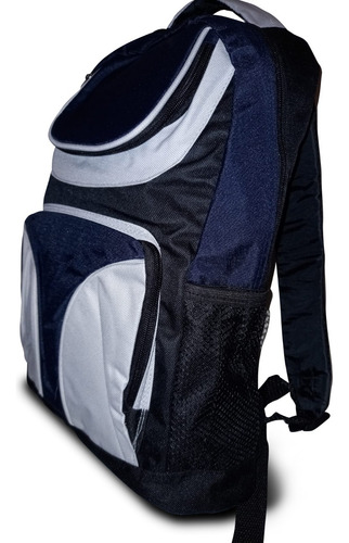 Mochila Urbana Escolar Universitaria 40x28x10 Cm | Giveaway