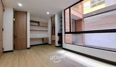Apartamento en venta