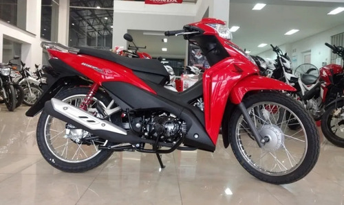 Honda Wave 110 S Entrega Inmediata. Stock Disponible !!