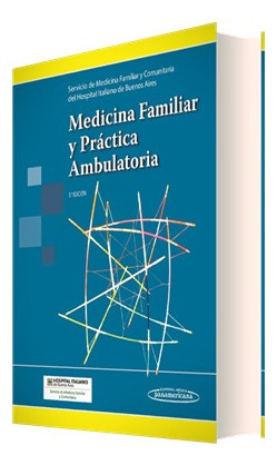 Medicina Familiar Práctica Ambulatoria Rubinstein 3ed Nuevo!