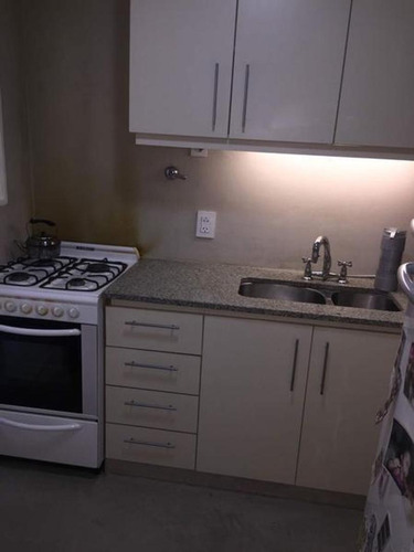 Imagen 5 de 6 de Departamento Dos Ambientes En El Corazón De Villa Urquiza