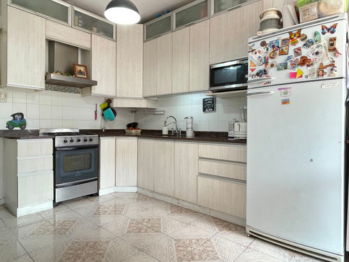 Imagen 5 de 11 de Venta Duplex 4 Ambientes Con Fondo Libre Castelar Financiado