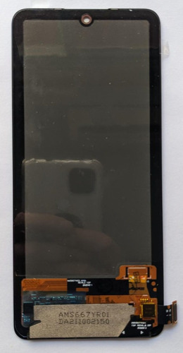 Modulo Pantalla Para Xiaomi Redmi Note 12 Pro 4g Oled