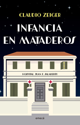 Libro Infancia En Mataderos - Zeiger, Claudio