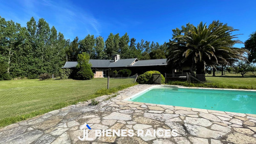 Casa En Venta En Los Cardales Barrio Colonia De Chacras