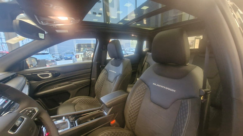 Jeep Compass Blackhawk 2.0 T Nafta At9 4x4