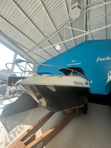 Focker 272 Gtc