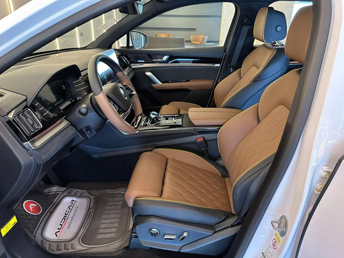 BYD Tan Ev Tan Awd Gs 680ev