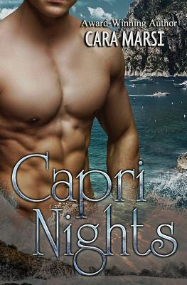Libro Capri Nights - Marsi, Cara