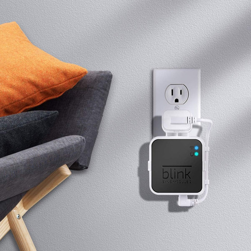 Soporte De Pared Fomass Outlet Para Blink Sync Module 2, ...