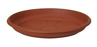 Platos Para Matera De Colores #18