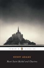 Libro Mont-saint-michel And Chartres - Henry Adams