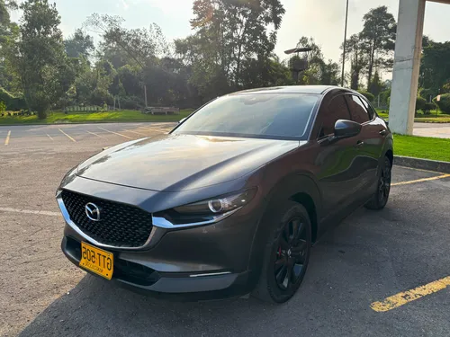 Mazda CX-30 2.0 TOURING 4x2