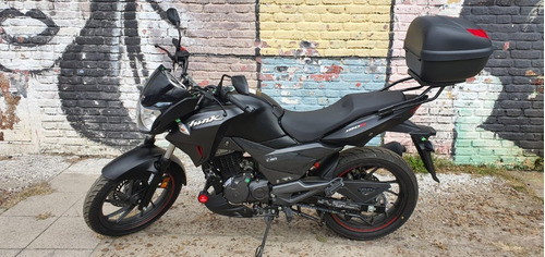 Imagen 2 de 24 de Hero Hunk 190r Oportunidad Kova Moto Lanus