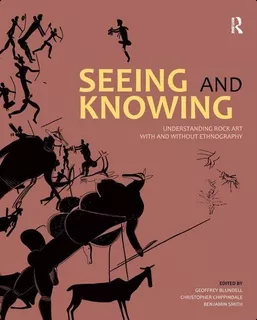 Libro: Seeing And Knowing