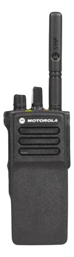 Motorola Dgp 5050e Vhf O Uhf