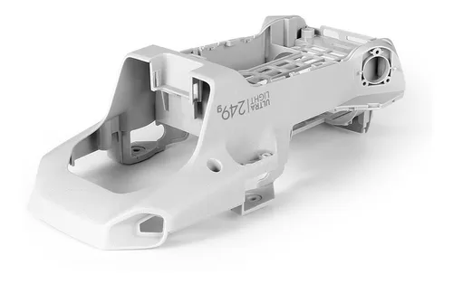 Drone Hexacopter Frame MercadoLivre