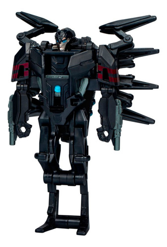 Transformers One Cog 1 Step Ace - Airachnid