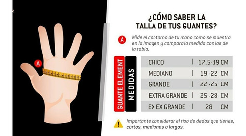 Imagen 2 de 2 de Guantes Para Moto Roda Touch Screen Celular Varios Colores