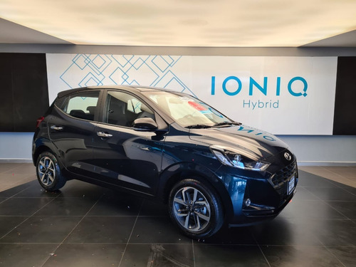 Hyundai Grand I10 Ns 2021 0km