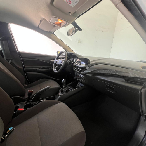 Chevrolet Onix 1.0t Ls Mt