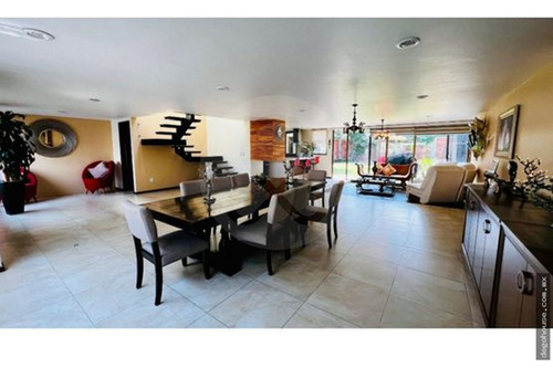 Casa En Venta En Bosque De Las Fuentes Residencial En Calimaya