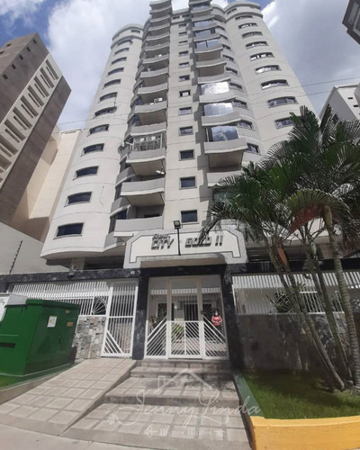 Imagen 15 de 15 de Venta Apartamento Urb. Base Aragua Maracay 0414-444.72.13