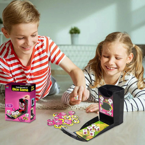 Juegos De Dados For Adultos Divertidos Juegos De Dados Fami