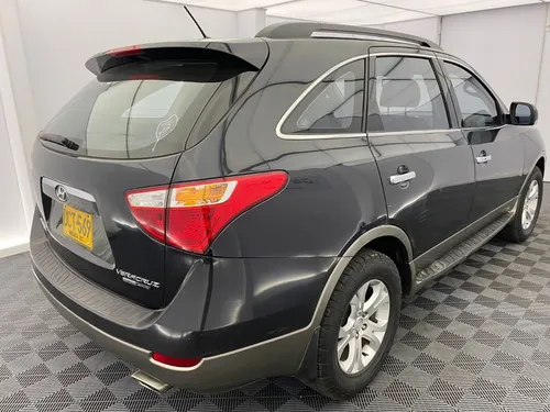 Hyundai Veracruz 3.0 Gls
